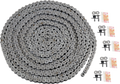 Rk 530 MAX-X Bulk Chain
