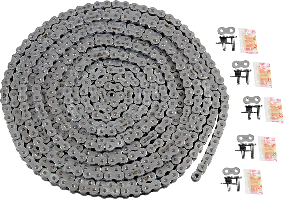 Rk 530 MAX-X Bulk Chain