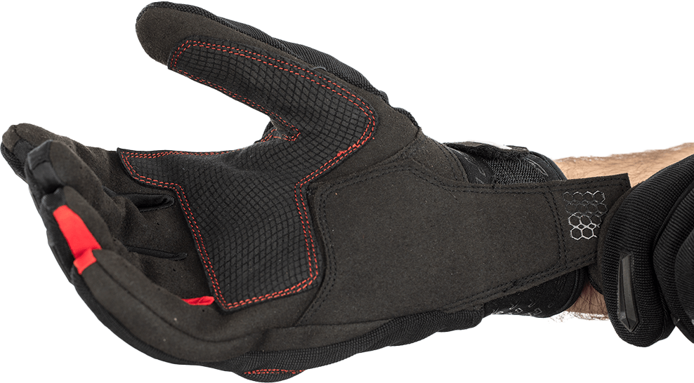 RST Rider CE Glove