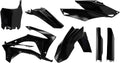 Acerbis Full Plastic Kit for Honda CRF250R / CRF450R