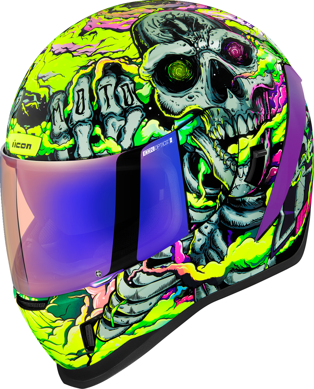 Icon Airform™ Hippy Dippy Helmet