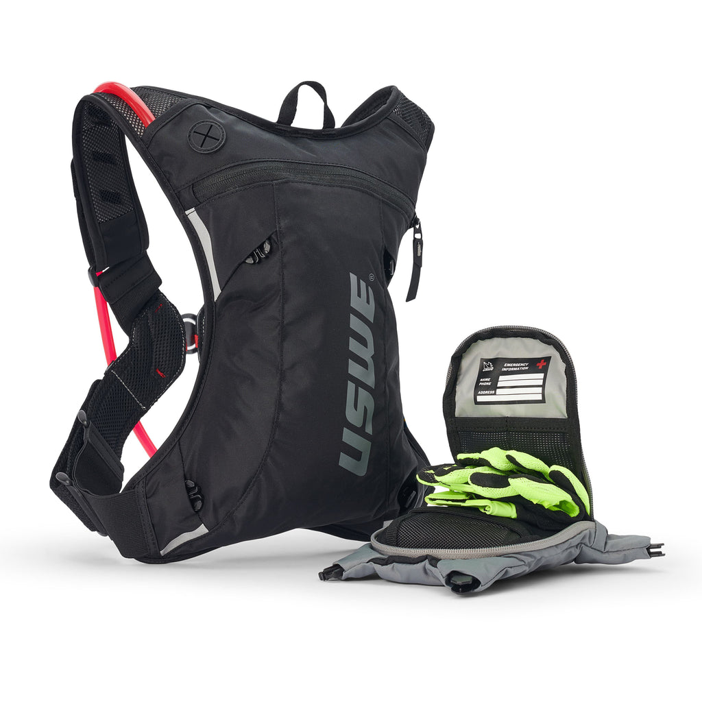 Uswe Moto Hydro 3