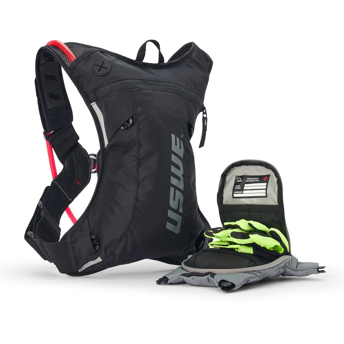 Uswe Moto Hydro 3