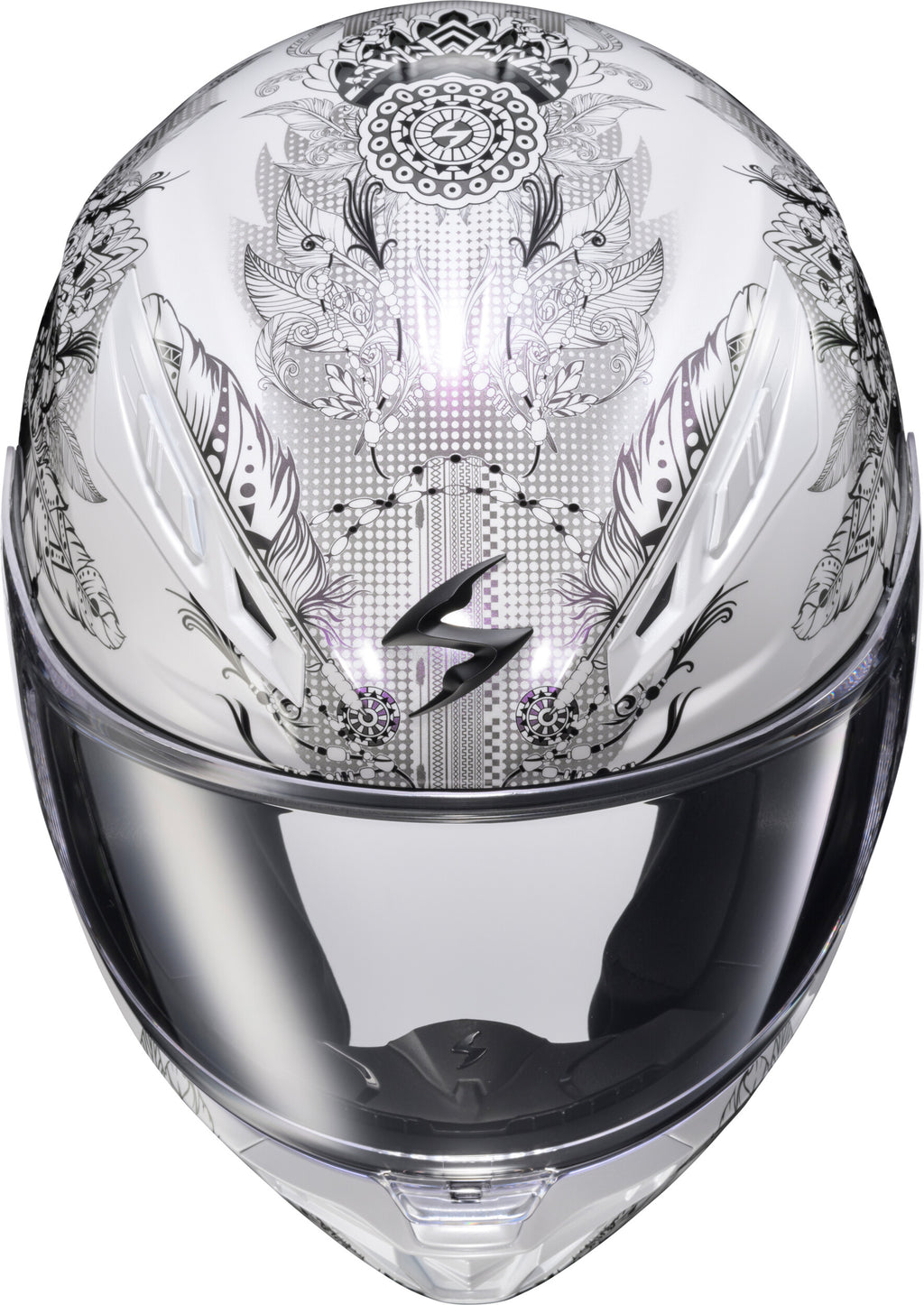 Scorpion EXO 2026 EXO-R430 Full Face Helmet