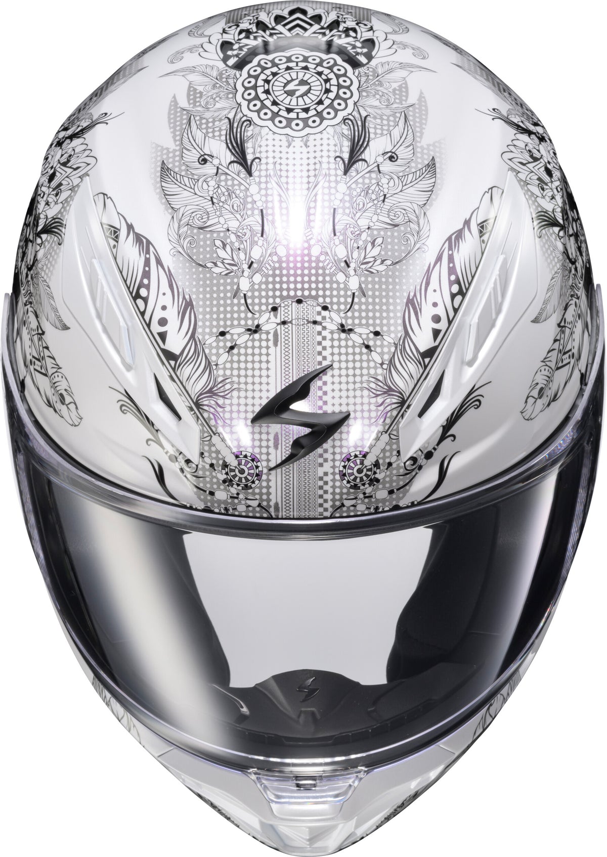 Scorpion EXO 2026 EXO-R430 Full Face Helmet