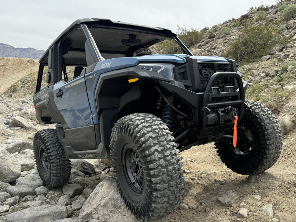 System 3 RC500 32X10R14 ATV UTV Tire S3-1360