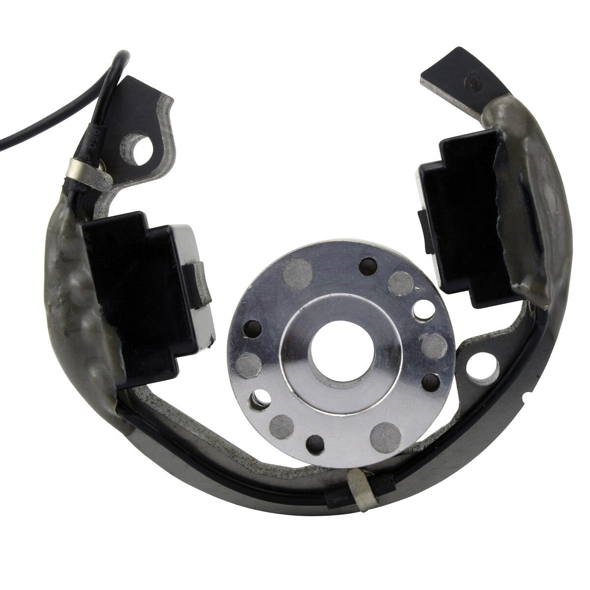 Rm Stator Kit Stator/Rotor/Ignition Rotor Flywheel+ignition Coil RMS900-107608 for GasGas / Husqvarna / KTM