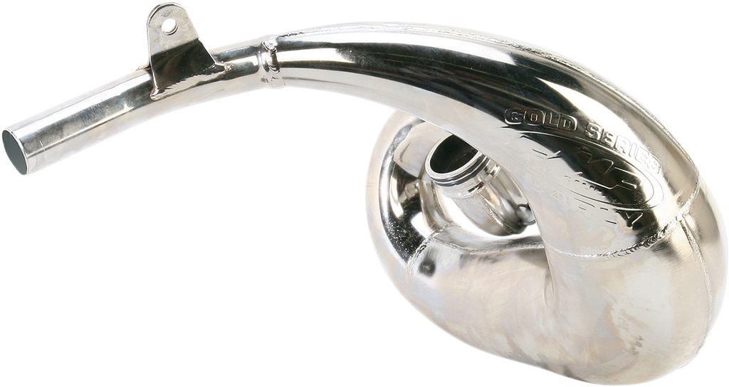 FMF Gold Series Gnarly™ Head Pipe