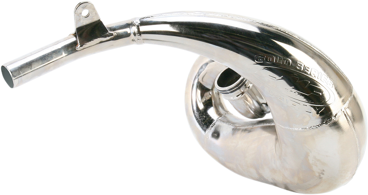 FMF Gold Series Gnarly™ Head Pipe