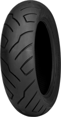 Shinko SR 999 Long Haul Black Wall Tire 150/80-16 Front Motorcycle Tire