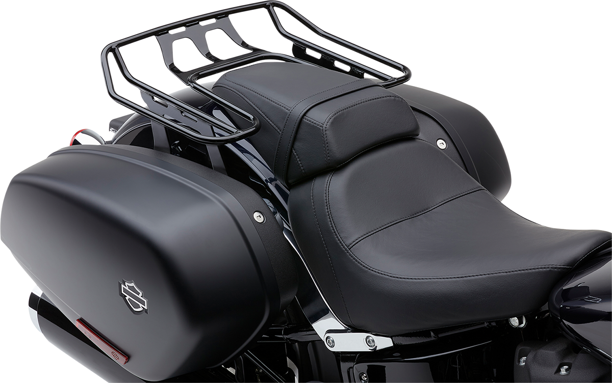 Cobra Big Ass® Detachable Wrap Around Rack