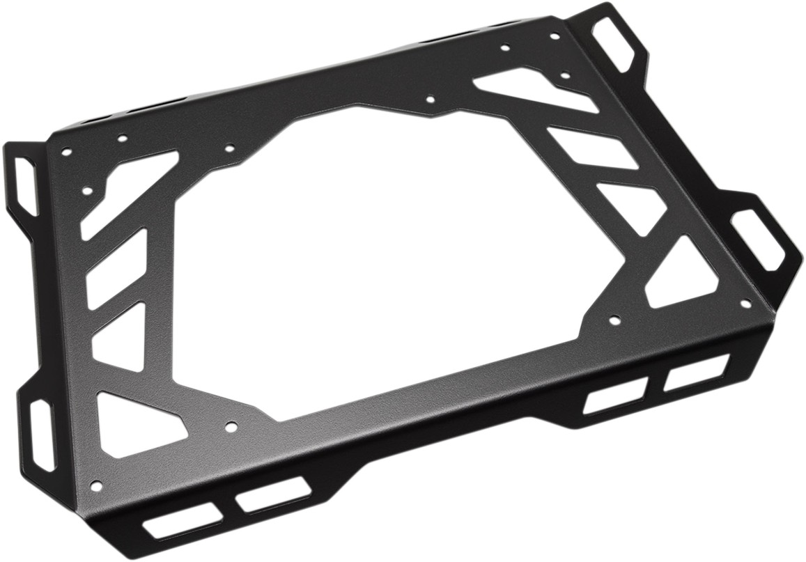 SW-Motech Luggage Rack Extension For Adventure-Rack