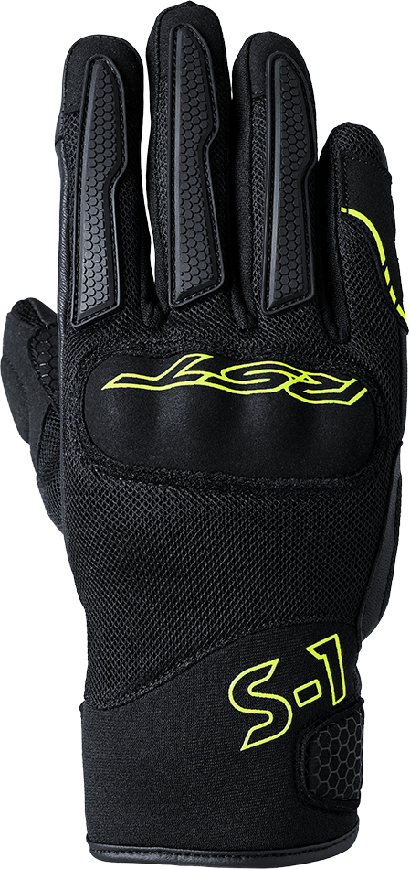 RST S1 Mesh CE Glove