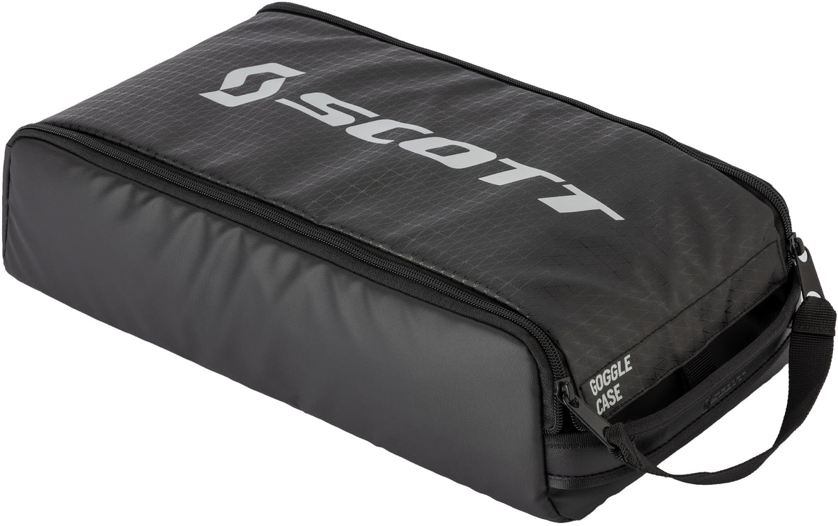 Scott Goggle Case Large Holds 5-6 Goggles 2684591659223