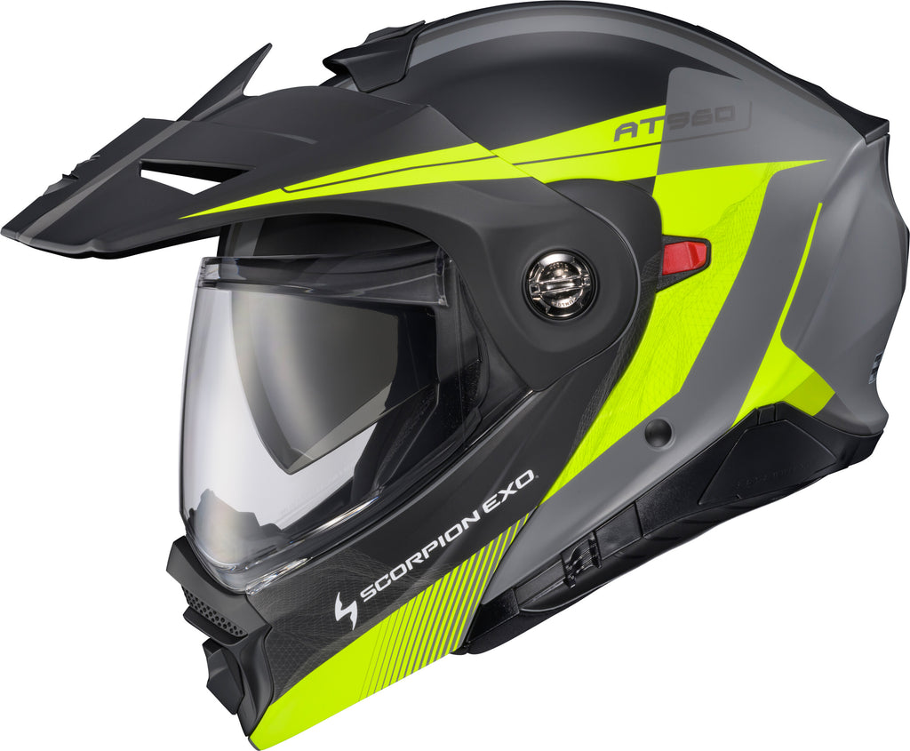 Scorpion EXO 2026 EXO-AT960 Modular Helmet