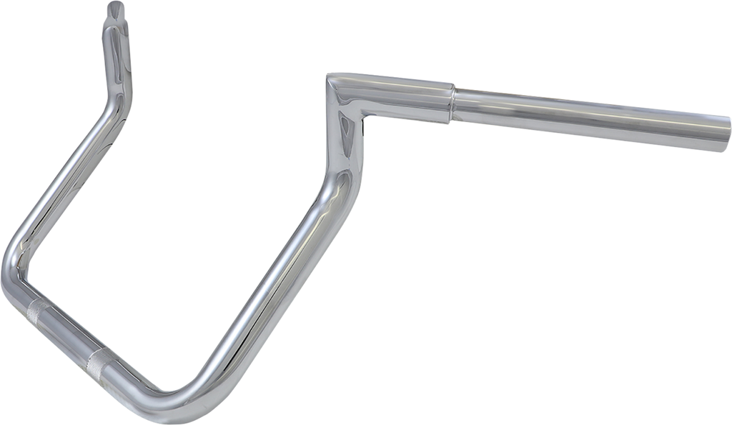 LA Choppers 1-1/4" Twin Peak Challenger Handlebar