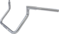LA Choppers 1-1/4" Twin Peak Challenger Handlebar