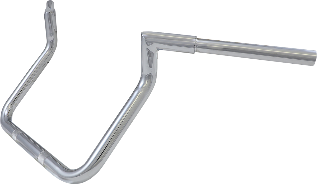 LA Choppers 1-1/4" Twin Peak Challenger Handlebar