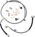 Gbrakes Brake Line Kit