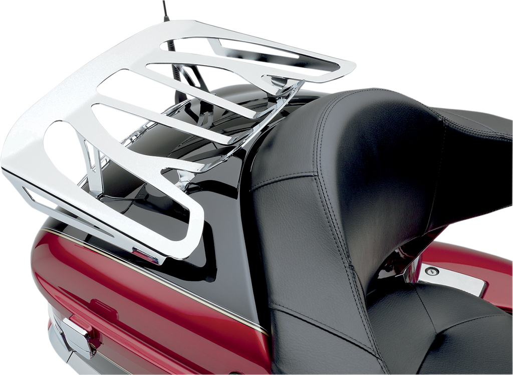 Cobra Formed Luggage Rack