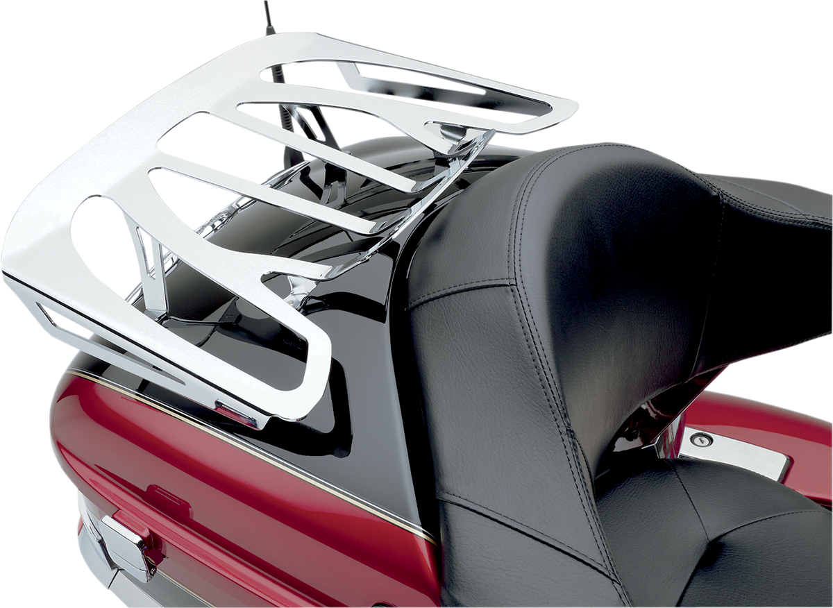 Cobra Formed Luggage Rack