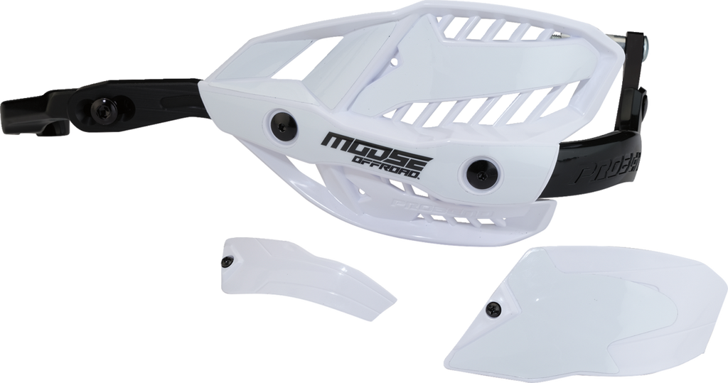 Moose Offroad Pro Ultra Handguards