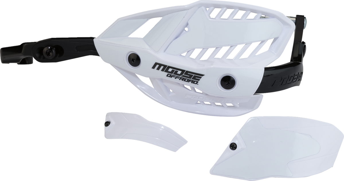 Moose Offroad Pro Ultra Handguards