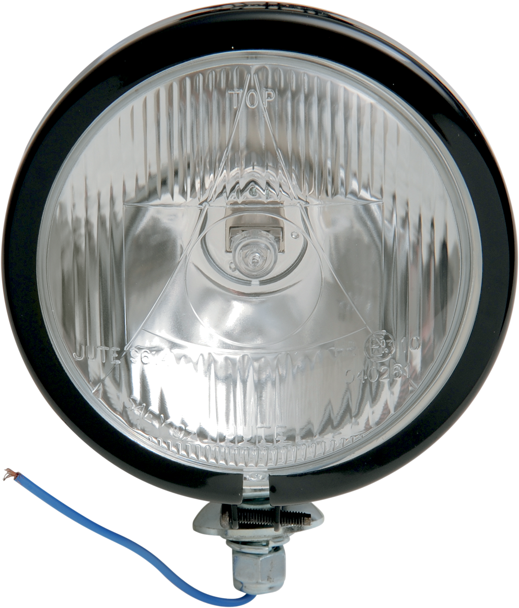 Drag Specialties 4-1/2" Spotlight