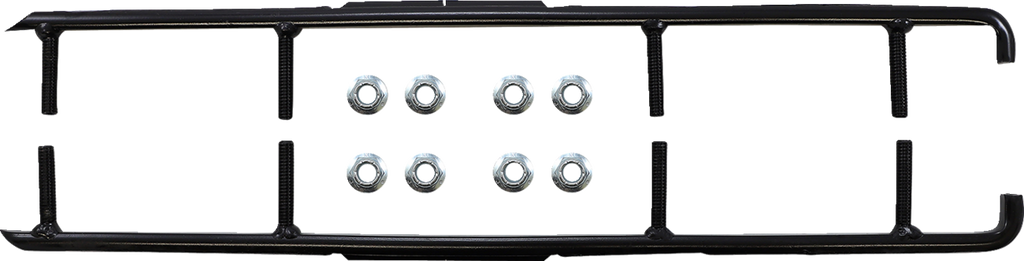 Woody'S Extender Trail III™ Flat-Top® Wear Bars