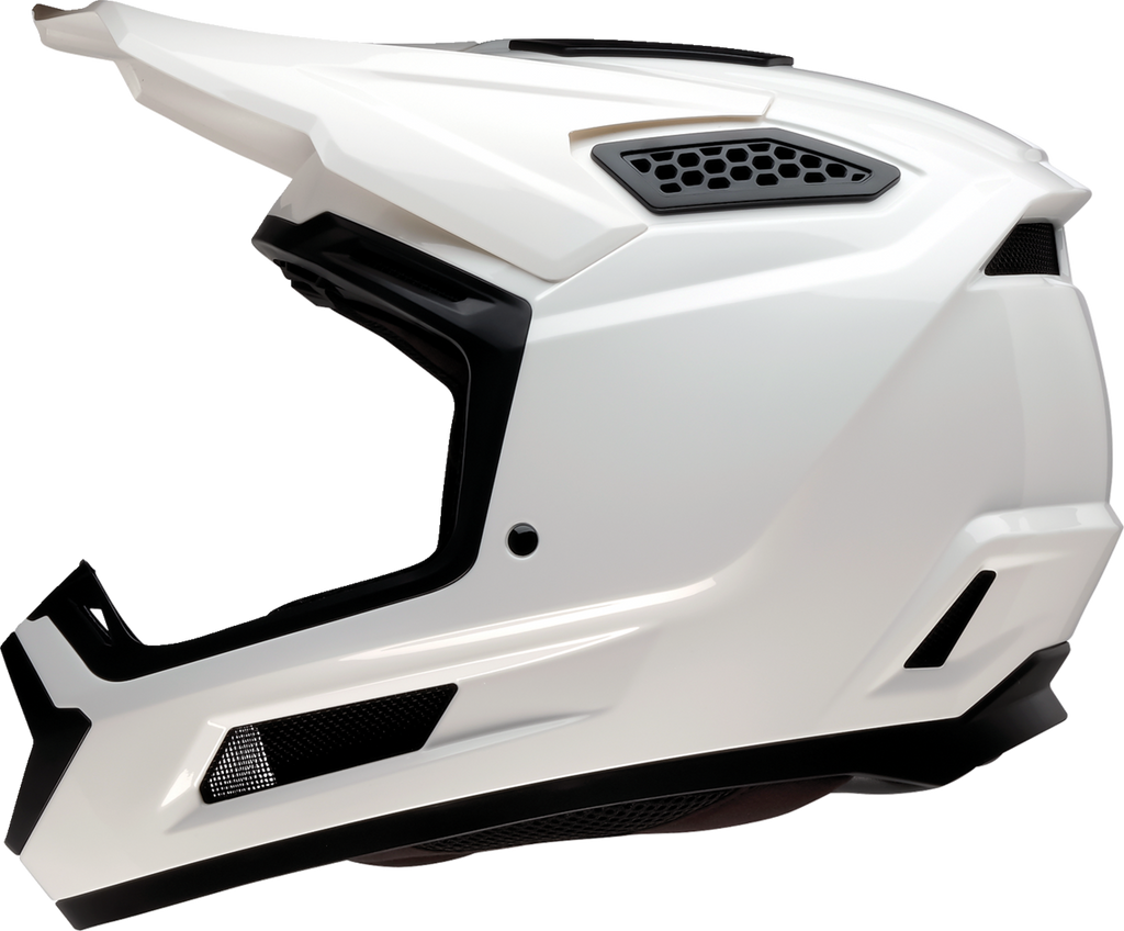Z1R Dirt Maxx Helmet