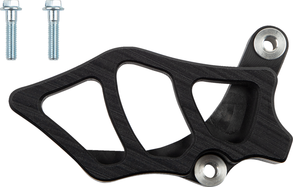 T.M. Designworks ATV Integrated Case Saver/Sprocket Cover
