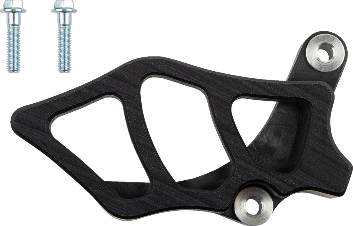 T.M. Designworks ATV Integrated Case Saver/Sprocket Cover