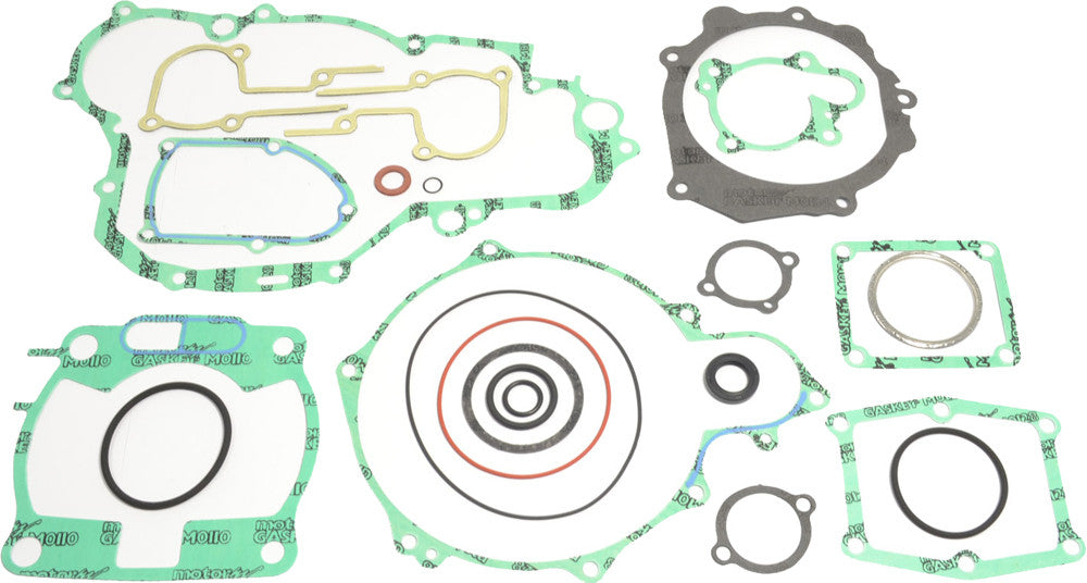 Athena Complete Gasket Kit P400485850254 for Yamaha WR250 / YZ250