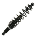 Bronco Gas Shock Front AU-04358 for Honda