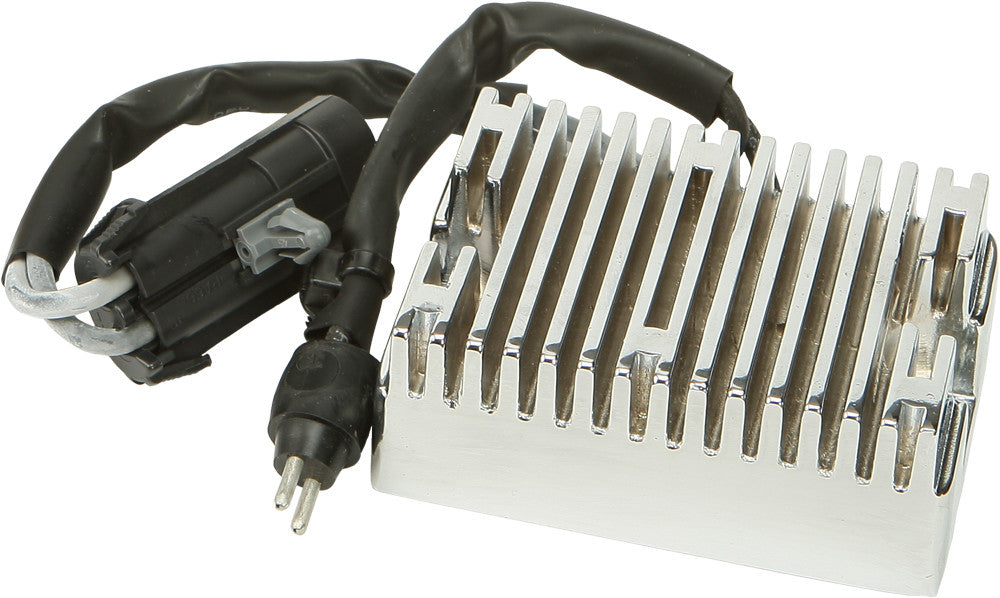Harddrive Regulator for Harley-Davidson XL1200C Sportster 1200 Custom / Harley-Davidson XL1200L Sportster 1200 Low & More