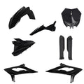 Acerbis Full Plastic Kit for Beta 300 RX (2T) 2022-2023