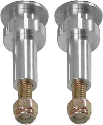 SP1 Idler Wheel/ICE Scratcher Mount Kit 25MM SM-12550-1