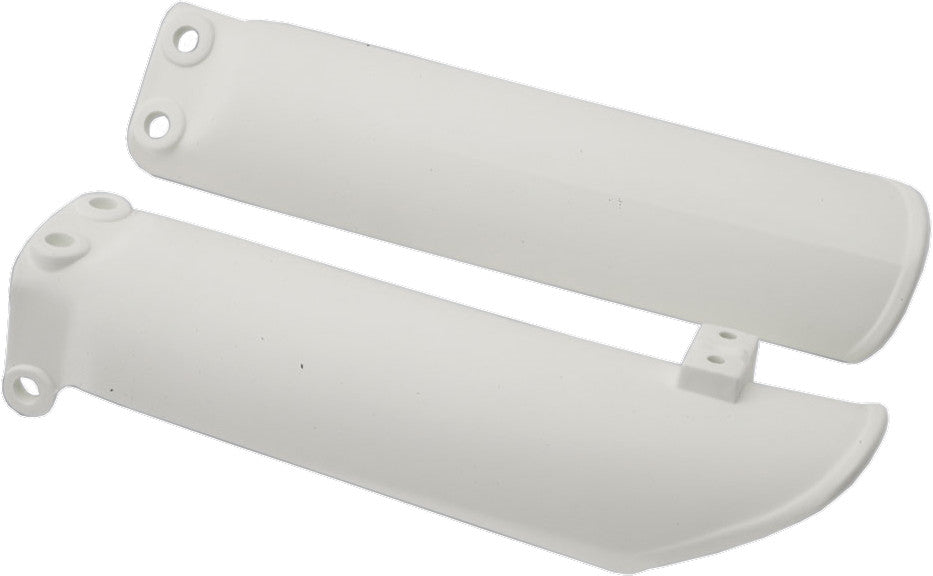 Acerbis Lower Fork Cover Set for KTM 65 SX 2009-2019