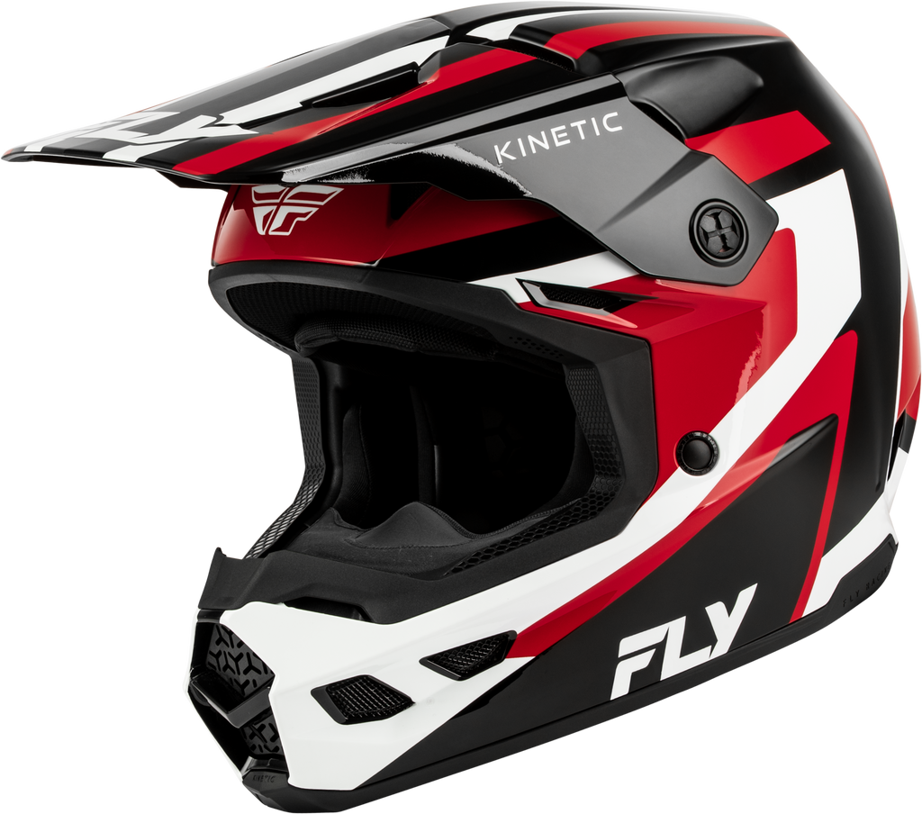 FLY Racing Kinetic Sync Cold Weather Helmet (2027)