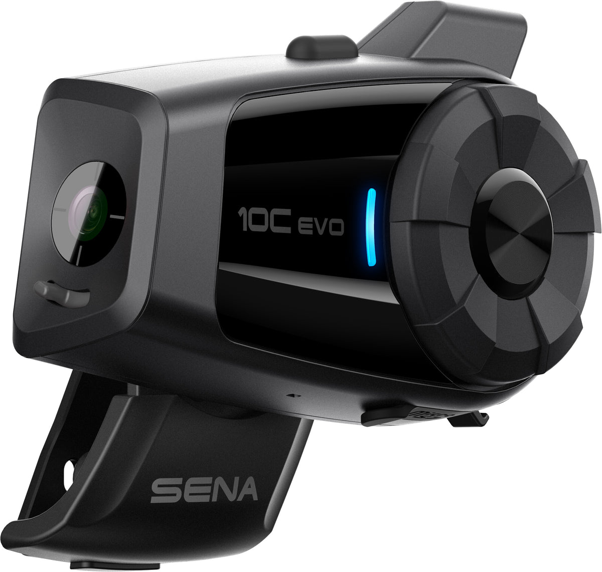 Sena 10C-EVO Bluetooth Camera & HD Communication System 10C-EVO-02