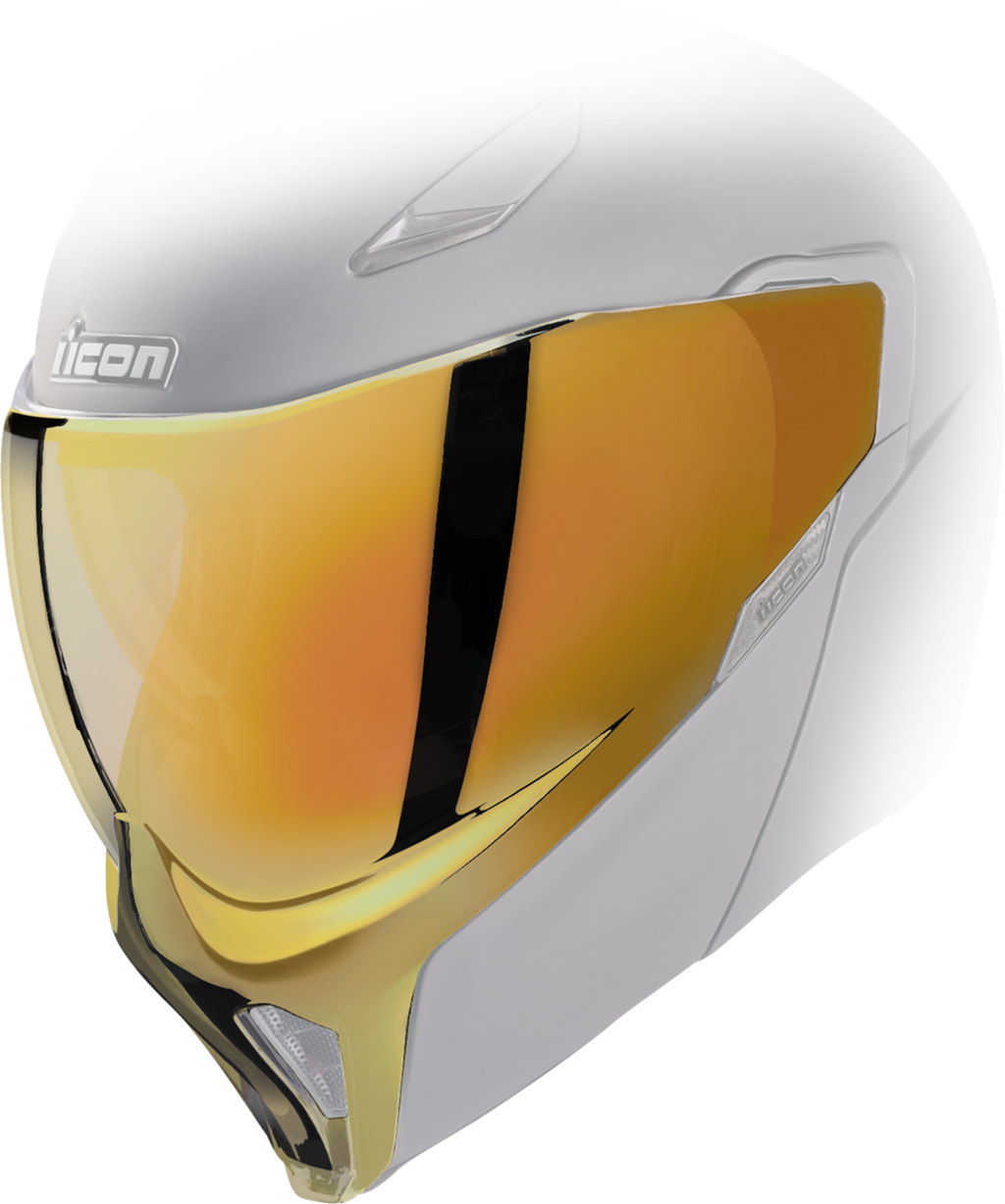 Icon Threshold™ Helmet Shield