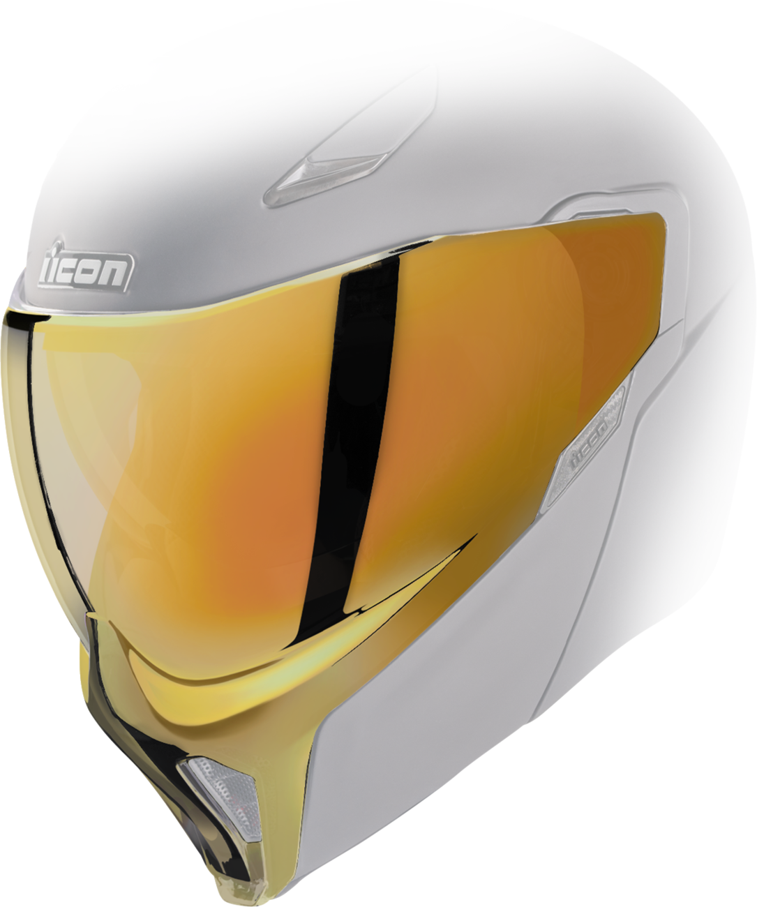 Icon Threshold™ Helmet Shield