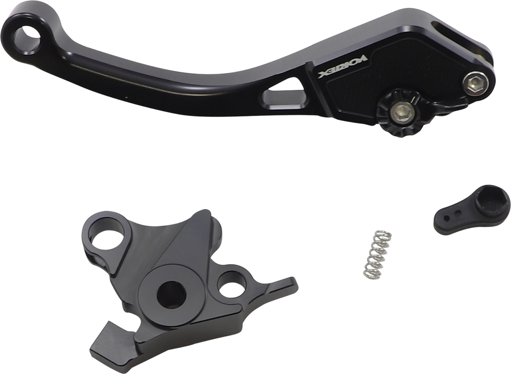 Vortex Race Short Clutch Lever 2.0