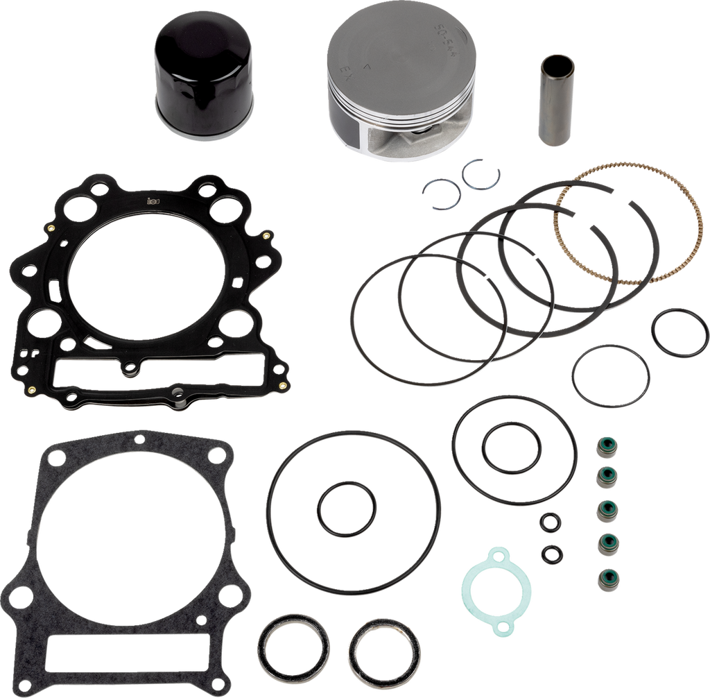 Wsm Top-End Rebuild Kit