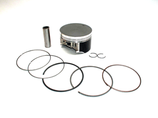 Namura Piston Kit for Honda