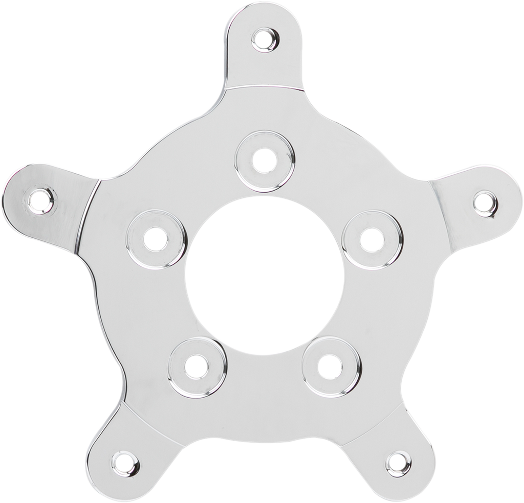 Arlen Ness Brake Rotor Mount