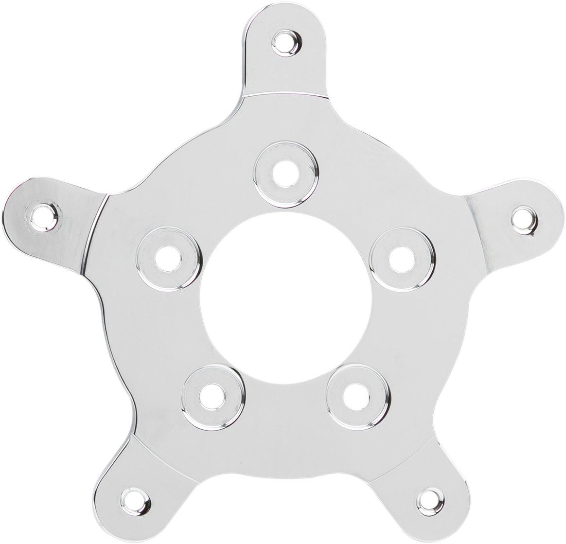 Arlen Ness Brake Rotor Mount