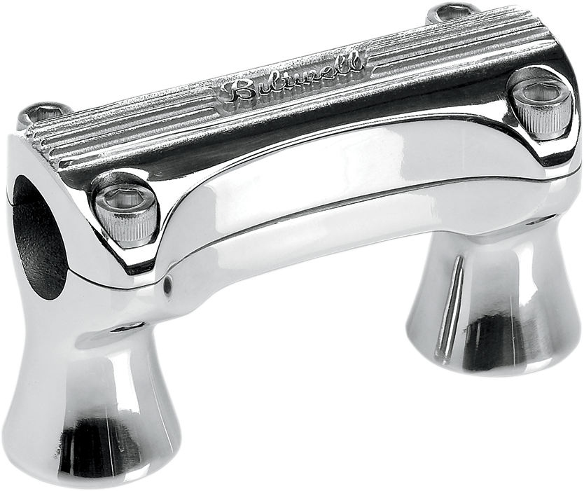 Biltwell 2" Thunder Handlebar Risers