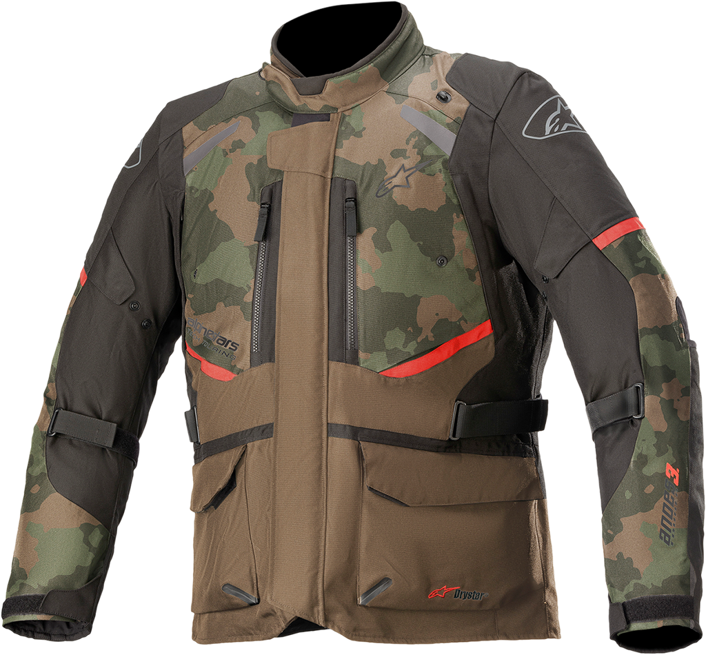 Alpinestars Andes v3 Drystar® Jacket