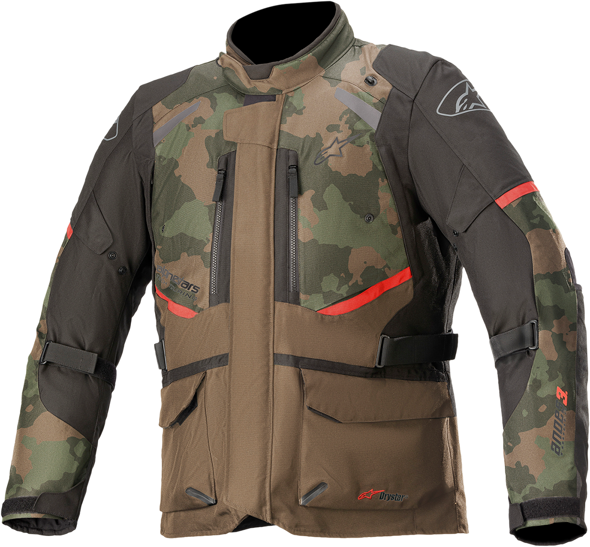 Alpinestars Andes v3 Drystar® Jacket